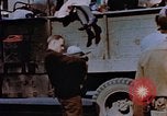 Standbild russischen Vertriebenen Deutschland, 1945, aus Sekunde 31 historischem Filmmaterial Videoclip 65675056174