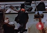 Standbild russischen Vertriebenen Deutschland, 1945, aus Sekunde 35 historischem Filmmaterial Videoclip 65675056174