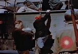 Standbild russischen Vertriebenen Deutschland, 1945, aus Sekunde 36 historischem Filmmaterial Videoclip 65675056174