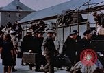 Standbild russischen Vertriebenen Deutschland, 1945, aus Sekunde 39 historischem Filmmaterial Videoclip 65675056174