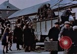 Standbild russischen Vertriebenen Deutschland, 1945, aus Sekunde 41 historischem Filmmaterial Videoclip 65675056174