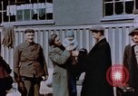 Standbild russischen Vertriebenen Deutschland, 1945, aus Sekunde 42 historischem Filmmaterial Videoclip 65675056174