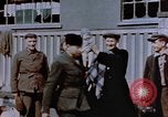 Standbild russischen Vertriebenen Deutschland, 1945, aus Sekunde 47 historischem Filmmaterial Videoclip 65675056174