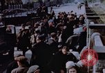 Standbild russischen Vertriebenen Deutschland, 1945, aus Sekunde 53 historischem Filmmaterial Videoclip 65675056174
