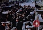 Standbild russischen Vertriebenen Deutschland, 1945, aus Sekunde 54 historischem Filmmaterial Videoclip 65675056174