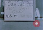Image of United States Army Air Force aircraft Germany, 1945, second 4 stock footage video 65675056175