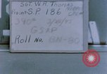 Image of United States Army Air Force aircraft Germany, 1945, second 5 stock footage video 65675056175