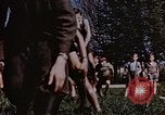 Standbild deutsche Kinder Deutschland, 1945, aus Sekunde 55 historischem Filmmaterial Videoclip 65675056176