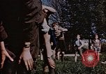 Standbild deutsche Kinder Deutschland, 1945, aus Sekunde 56 historischem Filmmaterial Videoclip 65675056176