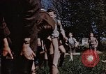 Standbild deutsche Kinder Deutschland, 1945, aus Sekunde 58 historischem Filmmaterial Videoclip 65675056176