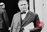 Standbild William Butler Edgar Verbot unterstützen United States USA, 1930, aus Sekunde 3 historischem Filmmaterial Videoclip 65675056177