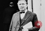 Standbild William Butler Edgar Verbot unterstützen United States USA, 1930, aus Sekunde 4 historischem Filmmaterial Videoclip 65675056177