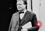 Standbild William Butler Edgar Verbot unterstützen United States USA, 1930, aus Sekunde 5 historischem Filmmaterial Videoclip 65675056177