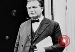 Standbild William Butler Edgar Verbot unterstützen United States USA, 1930, aus Sekunde 6 historischem Filmmaterial Videoclip 65675056177