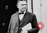 Standbild William Butler Edgar Verbot unterstützen United States USA, 1930, aus Sekunde 7 historischem Filmmaterial Videoclip 65675056177