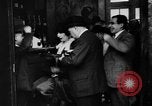Standbild William Butler Edgar Verbot unterstützen United States USA, 1930, aus Sekunde 17 historischem Filmmaterial Videoclip 65675056177