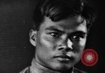 Standbild liegend Strafgefangene Manila Philippinen, 1930, aus Sekunde 59 historischem Filmmaterial Videoclip 65675056178