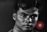 Standbild liegend Strafgefangene Manila Philippinen, 1930, aus Sekunde 60 historischem Filmmaterial Videoclip 65675056178