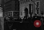Standbild Harry Arista Mackey Quaker City Pennsylvania USA, 1930, aus Sekunde 13 historischem Filmmaterial Videoclip 65675056179