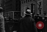 Standbild Harry Arista Mackey Quaker City Pennsylvania USA, 1930, aus Sekunde 14 historischem Filmmaterial Videoclip 65675056179