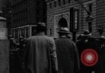 Standbild Harry Arista Mackey Quaker City Pennsylvania USA, 1930, aus Sekunde 15 historischem Filmmaterial Videoclip 65675056179