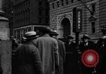 Standbild Harry Arista Mackey Quaker City Pennsylvania USA, 1930, aus Sekunde 16 historischem Filmmaterial Videoclip 65675056179