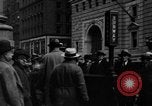 Standbild Harry Arista Mackey Quaker City Pennsylvania USA, 1930, aus Sekunde 17 historischem Filmmaterial Videoclip 65675056179