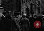 Standbild Harry Arista Mackey Quaker City Pennsylvania USA, 1930, aus Sekunde 18 historischem Filmmaterial Videoclip 65675056179