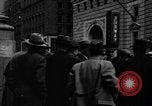 Standbild Harry Arista Mackey Quaker City Pennsylvania USA, 1930, aus Sekunde 23 historischem Filmmaterial Videoclip 65675056179