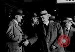 Standbild Harry Arista Mackey Quaker City Pennsylvania USA, 1930, aus Sekunde 37 historischem Filmmaterial Videoclip 65675056179
