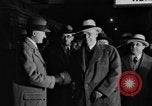 Standbild Harry Arista Mackey Quaker City Pennsylvania USA, 1930, aus Sekunde 38 historischem Filmmaterial Videoclip 65675056179