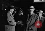 Standbild Harry Arista Mackey Quaker City Pennsylvania USA, 1930, aus Sekunde 39 historischem Filmmaterial Videoclip 65675056179