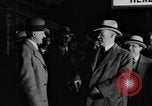 Standbild Harry Arista Mackey Quaker City Pennsylvania USA, 1930, aus Sekunde 40 historischem Filmmaterial Videoclip 65675056179