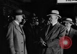 Standbild Harry Arista Mackey Quaker City Pennsylvania USA, 1930, aus Sekunde 41 historischem Filmmaterial Videoclip 65675056179