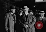 Standbild Harry Arista Mackey Quaker City Pennsylvania USA, 1930, aus Sekunde 42 historischem Filmmaterial Videoclip 65675056179