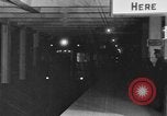 Standbild Harry Arista Mackey Quaker City Pennsylvania USA, 1930, aus Sekunde 47 historischem Filmmaterial Videoclip 65675056179