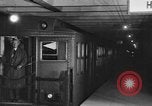 Standbild Harry Arista Mackey Quaker City Pennsylvania USA, 1930, aus Sekunde 50 historischem Filmmaterial Videoclip 65675056179