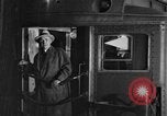 Standbild Harry Arista Mackey Quaker City Pennsylvania USA, 1930, aus Sekunde 56 historischem Filmmaterial Videoclip 65675056179