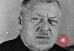 Standbild Hugo Eckener Washington DC USA, 1930, aus Sekunde 10 historischem Filmmaterial Videoclip 65675056180