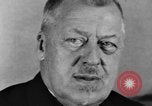 Standbild Hugo Eckener Washington DC USA, 1930, aus Sekunde 12 historischem Filmmaterial Videoclip 65675056180