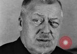 Standbild Hugo Eckener Washington DC USA, 1930, aus Sekunde 13 historischem Filmmaterial Videoclip 65675056180