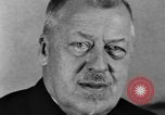 Standbild Hugo Eckener Washington DC USA, 1930, aus Sekunde 14 historischem Filmmaterial Videoclip 65675056180