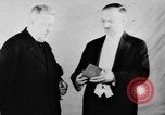 Standbild Hugo Eckener Washington DC USA, 1930, aus Sekunde 16 historischem Filmmaterial Videoclip 65675056180