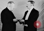 Standbild Hugo Eckener Washington DC USA, 1930, aus Sekunde 18 historischem Filmmaterial Videoclip 65675056180