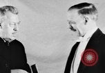 Standbild Hugo Eckener Washington DC USA, 1930, aus Sekunde 23 historischem Filmmaterial Videoclip 65675056180