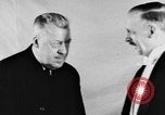 Standbild Hugo Eckener Washington DC USA, 1930, aus Sekunde 24 historischem Filmmaterial Videoclip 65675056180