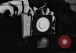 Standbild Hugo Eckener Washington DC USA, 1930, aus Sekunde 28 historischem Filmmaterial Videoclip 65675056180