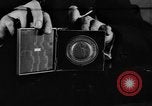 Standbild Hugo Eckener Washington DC USA, 1930, aus Sekunde 29 historischem Filmmaterial Videoclip 65675056180