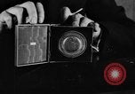 Standbild Hugo Eckener Washington DC USA, 1930, aus Sekunde 31 historischem Filmmaterial Videoclip 65675056180