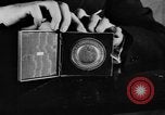 Standbild Hugo Eckener Washington DC USA, 1930, aus Sekunde 32 historischem Filmmaterial Videoclip 65675056180